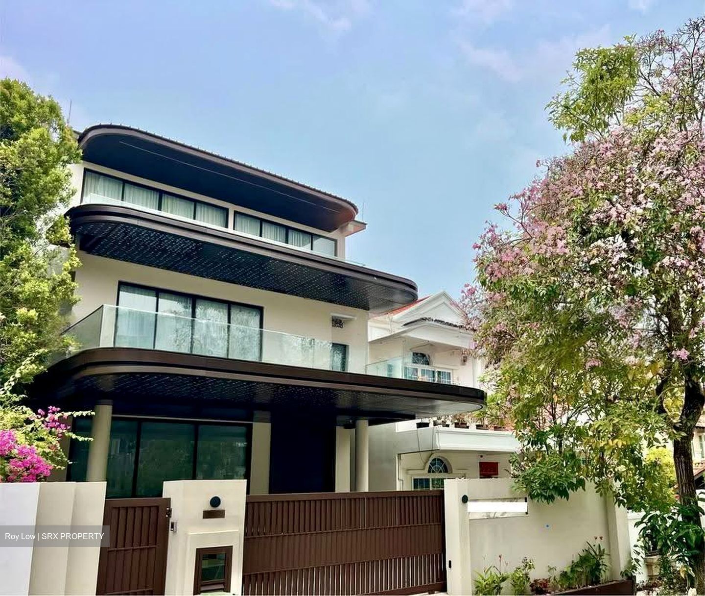Serangoon Garden Way (D19), Semi-Detached #620769531
